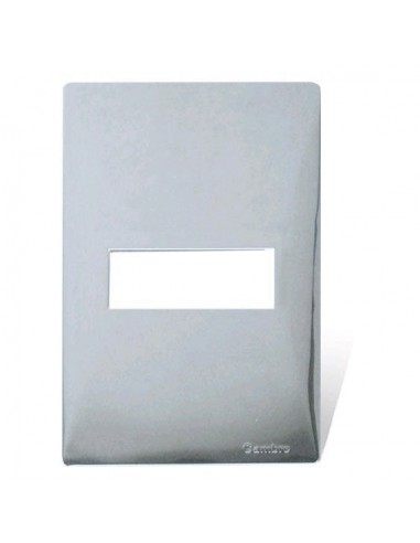 Cambre 4901 Tapa Std 1 Mod Plata...