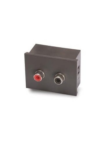Cambre 7948 Mod Audio Stereo Gris...