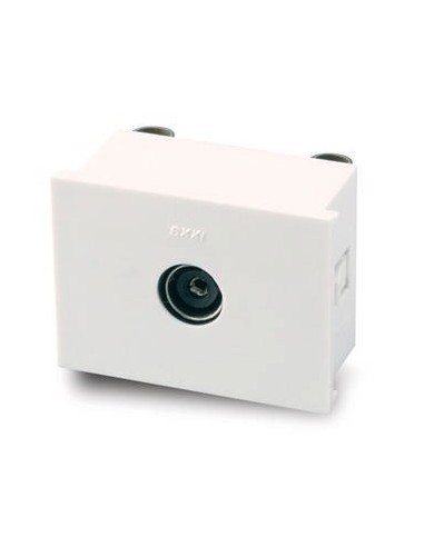 Cambre 6935 Mod Tv Derivacion Blanco...