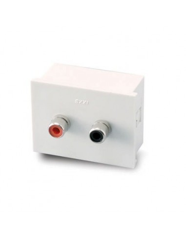 Cambre 6948 Mod Audio Stereo Blanco...