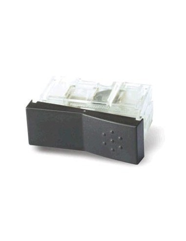 Cambre 7502 Mod Pulsador Gris S.xxii