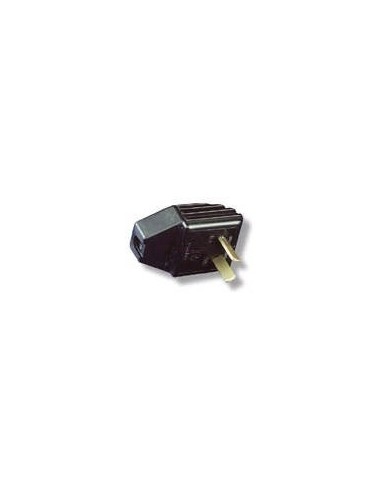 - Cambre 3001 Ficha Macho Salida...