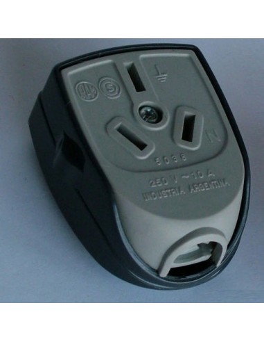 - Exultt 5503804 Premium Ficha Hembra...