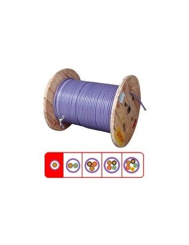 Argenplas S135f Mts. Cable 1 X 35.00...