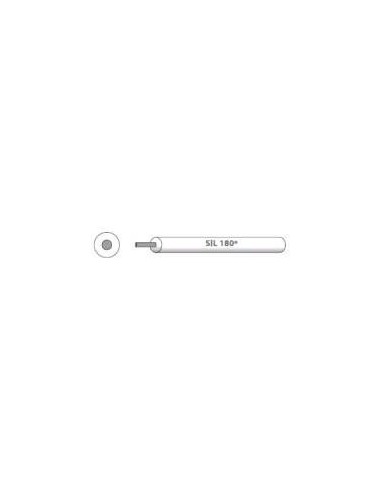 Codesil C0008 Mts. Cable Siliconado 1...