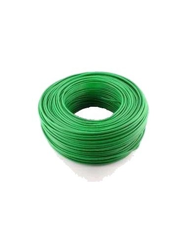 Argenplas U16vea Mts. Cable 1 X 16.00...