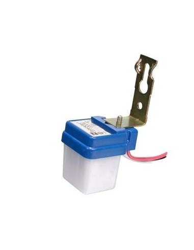 Interelec 404800 Fotocontrol Para Led...