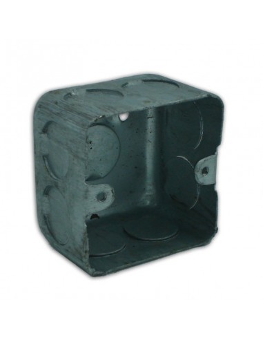 - Ag Hcllmn01 Caja Chapa 20 Mignon 5...