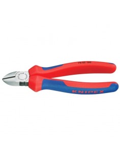 - Knipex 70 02 160 Alicate...