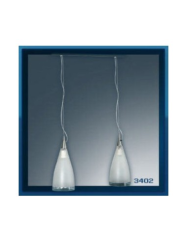 - Sl 3402/5 Romana Colgante Serie 2...