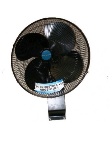 Barcala P303 Ventilador Industrial De...