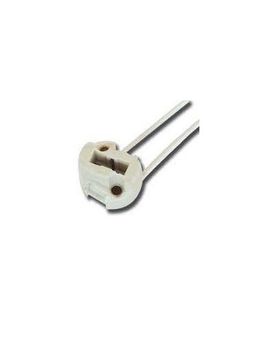 Interelec 402991 Zocalo G9 C/cable
