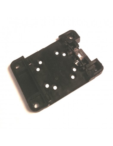 Elibet Aurd1 Adaptador Universal Riel...