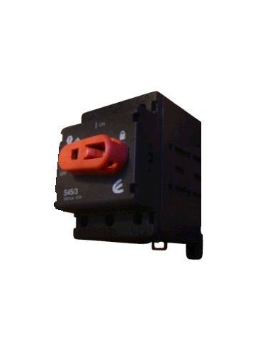 & Elibet 63004/8 Interruptora 1-0...