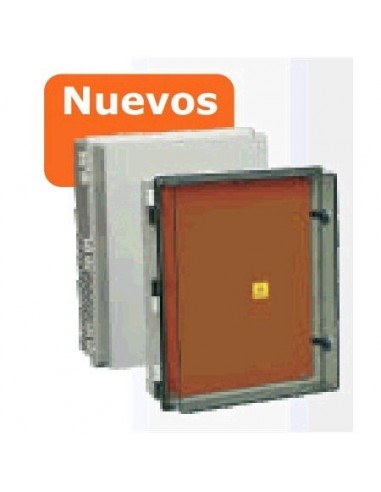 Roker Prg356/1 Gabinete C/bandeja 230...