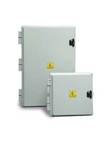 Roker Prg348 Gabinete C/bandeja 525 X...
