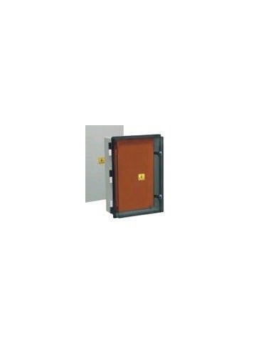 Roker Prg358/1 Gabinete C/bandeja 280...