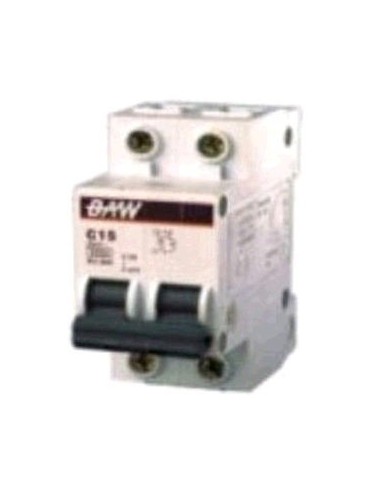 - Baw K42c50 Termomagnetica Din 2 X...