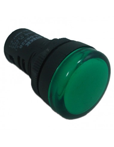 - Steck Slds242 Indicador Led 22...