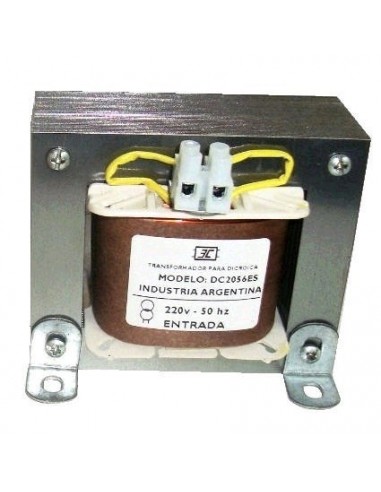 - Work Tr22012300ce Transformador...