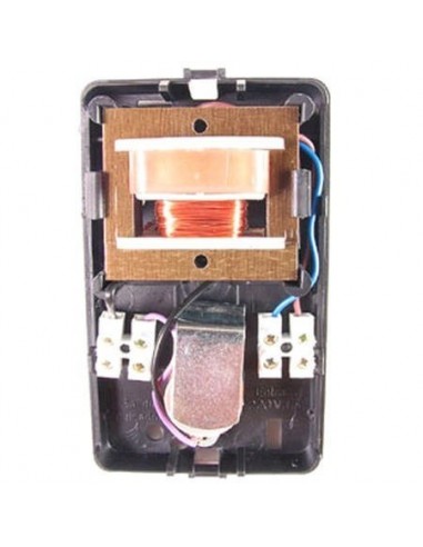 - Asc 105b Timbre Ext Zumbador...