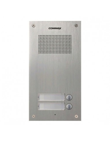 Commax Dr-2um M Frente Master 2 N...