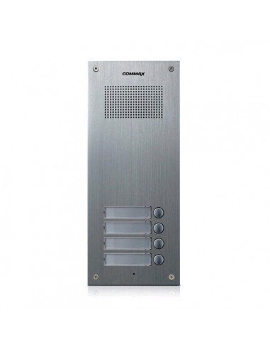 Commax Dr-4um M Frente Master 4 N...