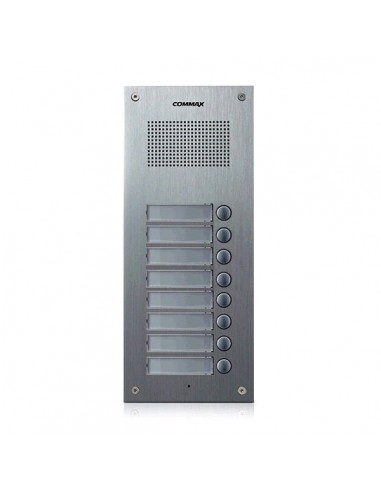 Commax Dr-8um L Frente Master 8 N...