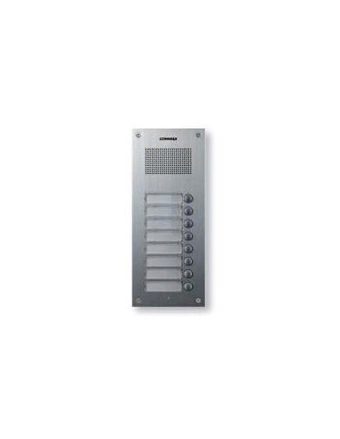 Commax Dr-8um L Frente Master 8 N...