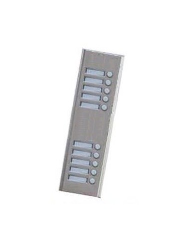 Commax Dr-12us L Frente Expander 12 N...