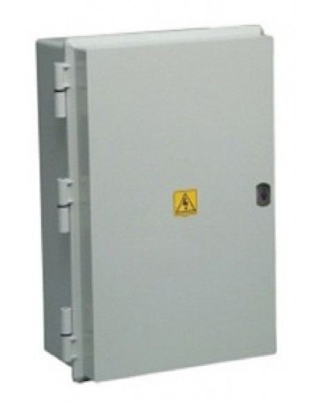 Roker Prg354   Gabinete C/bandeja 315 X 230 X 145  Band. Ip65