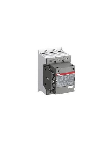Abb Af116-30-11-13 Contactor 3 X 116a Bob 100-250v 55kw