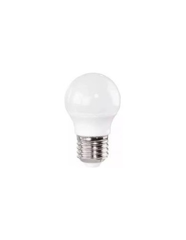 Interelec 402969 E27    7w/6400k Gota Fria   470lm Lampara Led (402136) yarlux 161933   7.0w/5000k  402962  6w