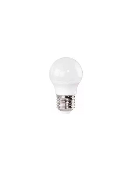 Interelec 402969 E27    7w/6400k Gota Fria   470lm Lampara Led (402136) yarlux 161933   7.0w/5000k  402962  6w