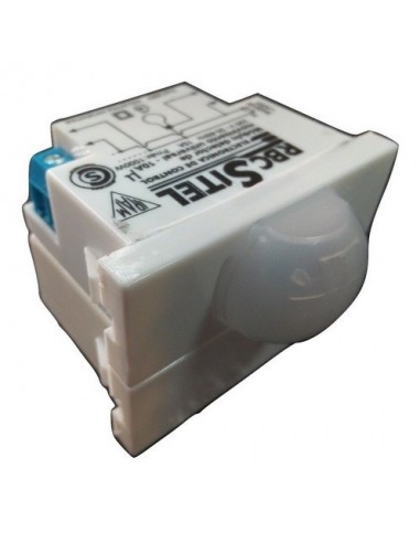 Rbc 2957 Mod Cambre Sensor Movimiento 10a Blanco (led  100w)