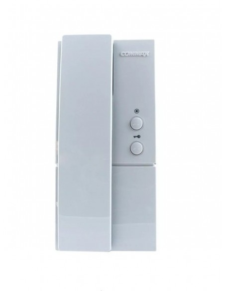 Commax  Dp-la101-m Telefono Solo                     (principal Del Dp-ra101)
