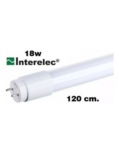 Interelec 403181 Tubo Led 1 Punta...
