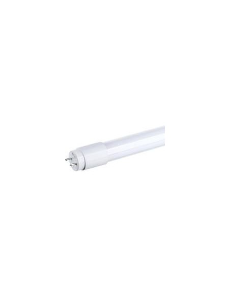 Macroled ______ Tubo Led 1 Punta_ 18w/840 120cm Luz Neutra/calido