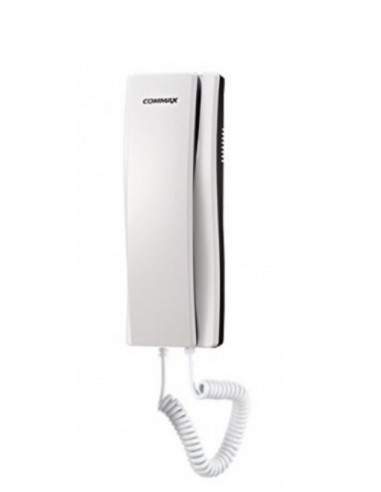 Commax Dp-ss Tel. Numeros...