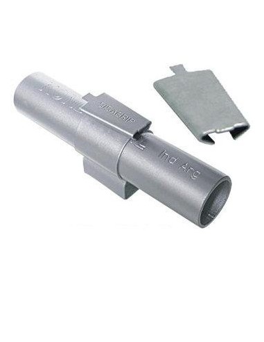 Gc 8.138.003 Grampa De Chapa Sisagrip   7/8