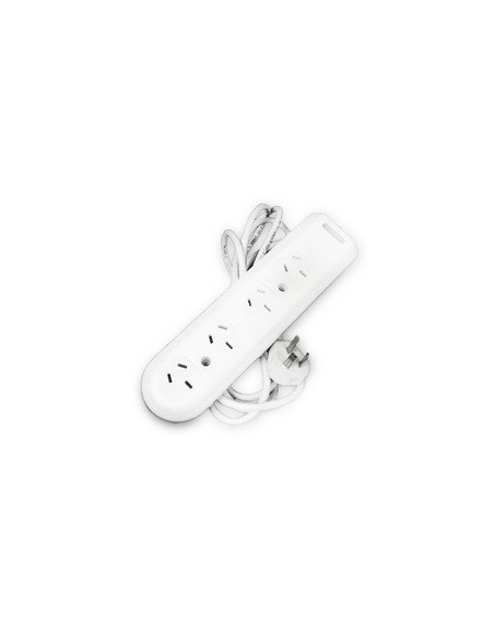 Kalop Kd50405 Zapatilla Blanca 4 Tomas Mlt 5.0 Mts