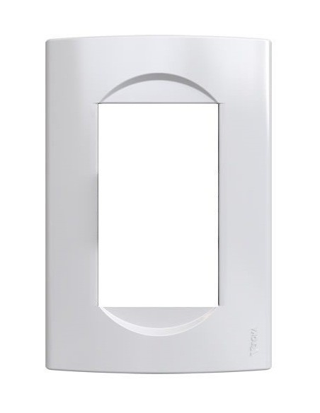 Jeluz 35098/02 Tapa Nbo Std                    Blanca (verona)
