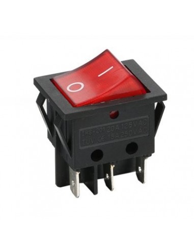 Gen Irs-202/r Modulo Universal...