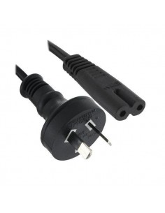 Interlock Power Grabador        2 Ran. P.chato Normalizado   Cable 2