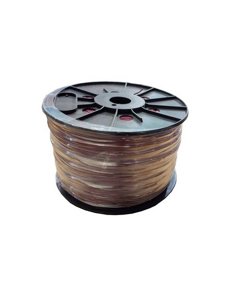 Argenplas U250ma__  Mts. Cable  1 X   2.50 Bobina Unip Marron       X500 Iram Nm247-3