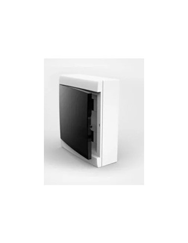 Genrod 0480524___  Caja Ext Qenergy 24b Pvc C/ 1p Q Para Termicas Din
