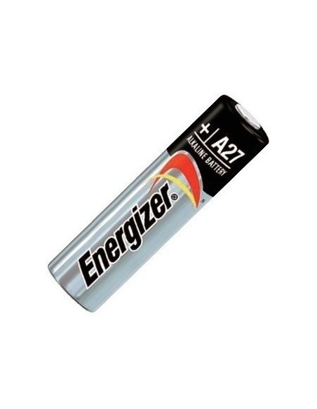Energizer A27      Pila 12v P/control Remoto   Sanyo