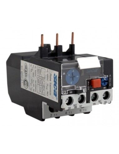 Sica 752513 Relevo Termico 12.00a A 18.00a (p/cont. 18a32a)
