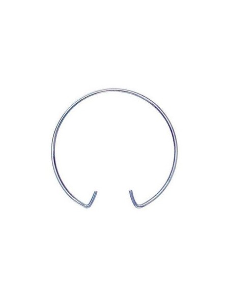 Sl 1699     Aro Para Spot Dicro Tipo Alambre