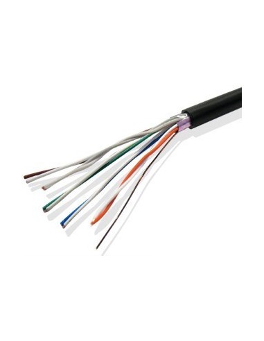 Cmptel Cs209 Mts. Cable Tel...